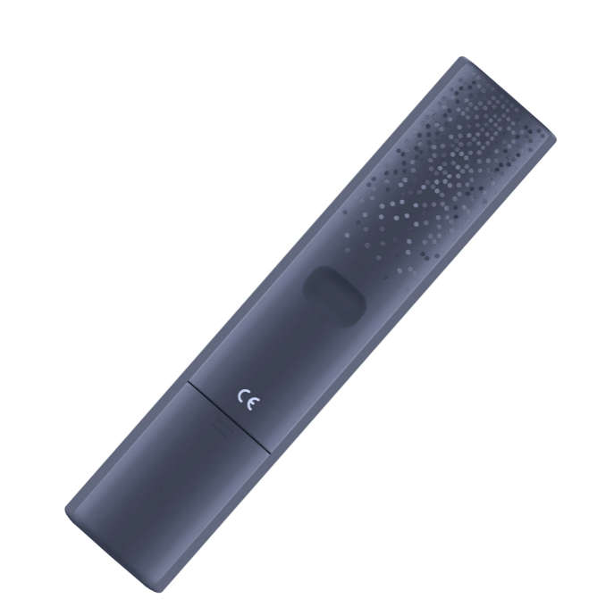 Replacement Remote Control ERF2R36H ERF2136H Compatible with Hisense 4K UHD LED LCD Smart TV 55U7...