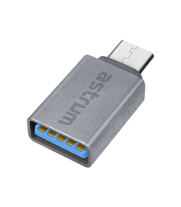USB-C to USB 3.0 OTG Adapter