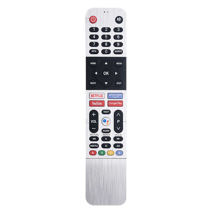 Replacement Remote Control Compatible with Skyworth Android TV 539C-268920-W010/ UB5 Series (Goog...