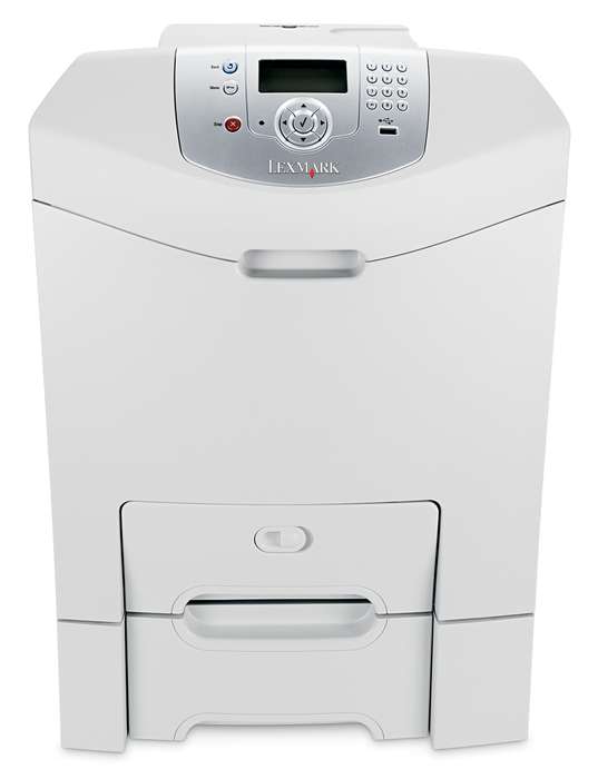 ***Brand New*** Lexmark C534N Ultra High Speed Colour Laser Pritner