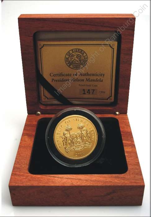 2004_Gold_1oz_$500_Mandela_Sierra_Leone_open_box_ob