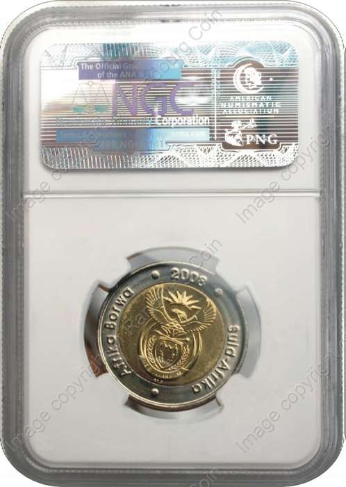 2008_Mandela_90th_Birthday_R5_MS66_Slabbed_rev