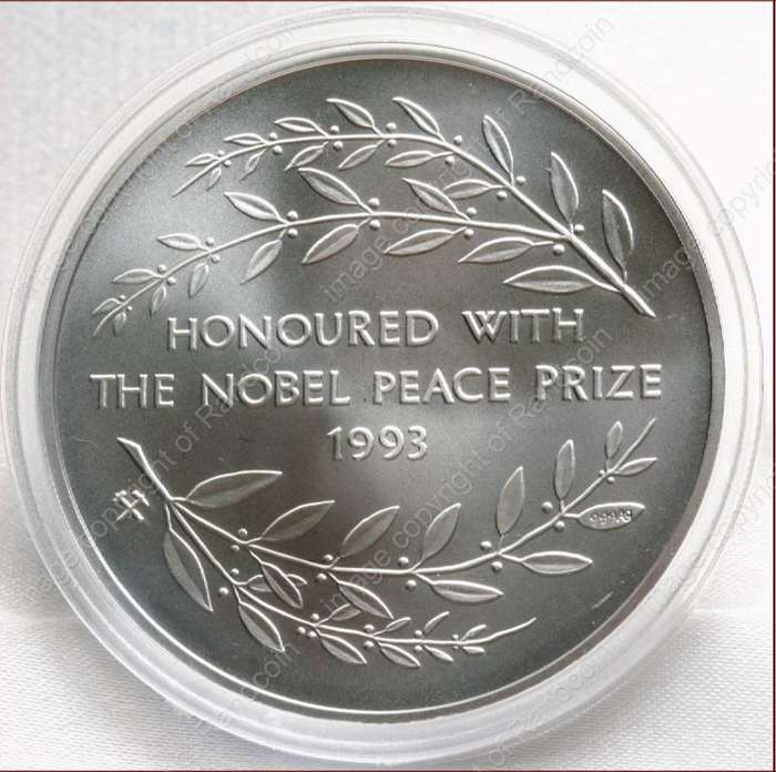 Mandela_Silver_Norway_Nobel_Peace_Medal_coin_rev