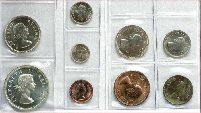 1953_SA_Union_Short_Proof_Set_ob