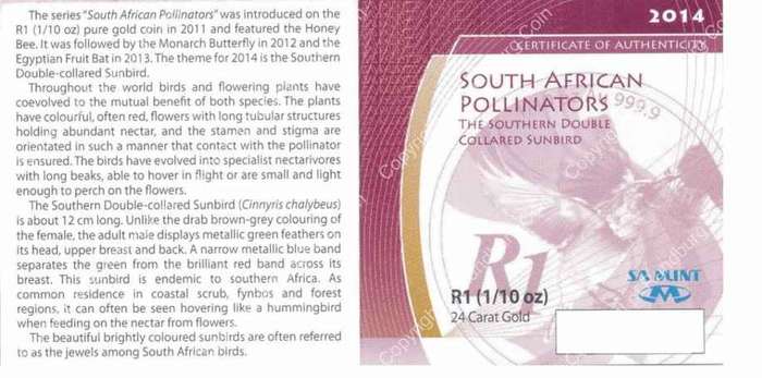 2014_Gold_One_Tenth_Cultural_Sunbird_Cert_ob.jpg