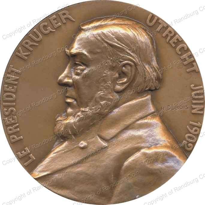 1977_Restrike_of_1902_Medal_of_President_Kruger_stay_in_Utrecht_ob.jpg
