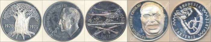 Rhodesia_History