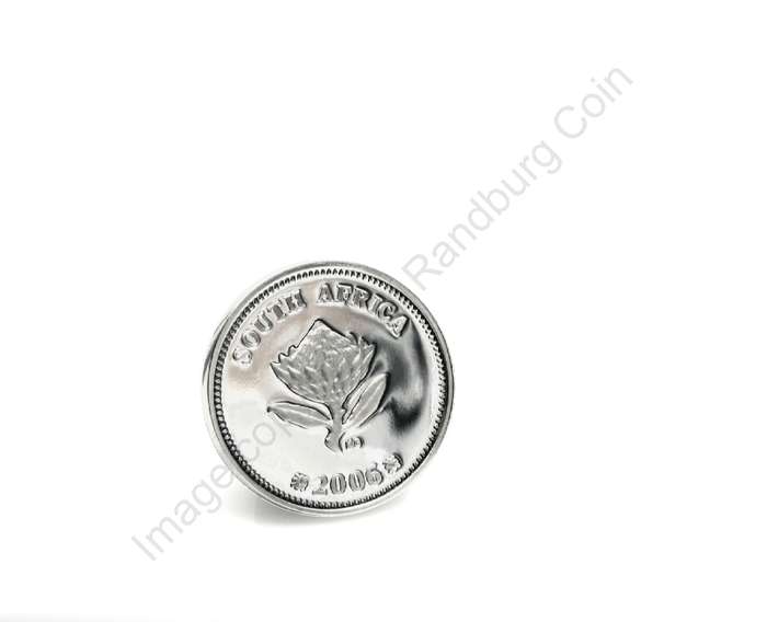 2006_R2_Proof_Silver_Secretary_Bird_of_Prey_coin_Set_Tickey_ob
