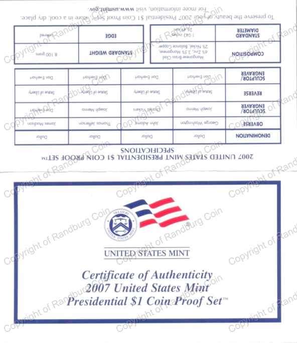 USA_2007_1st_4_Presidents_1_Dollar_Set_Cert_ob.jpg