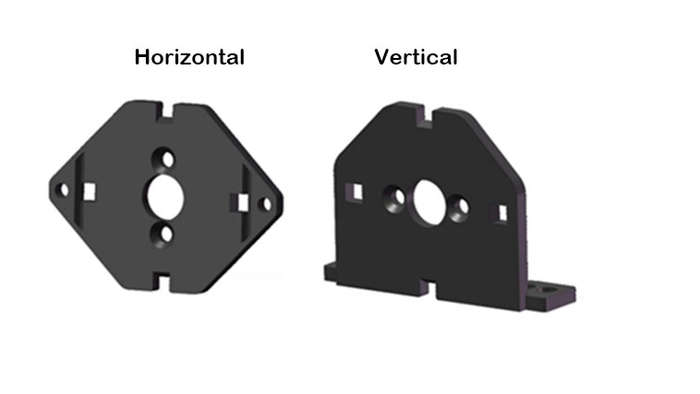 Mount Plate