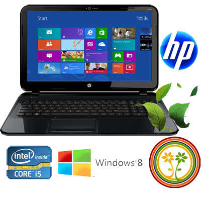 **BARGAIN BUY**HP PAVILION 15 4TH GEN i5, 4GB RAM, 500GB HDD-THE ALL PLAY, ALL WORK BUSINESS LAPTOP!