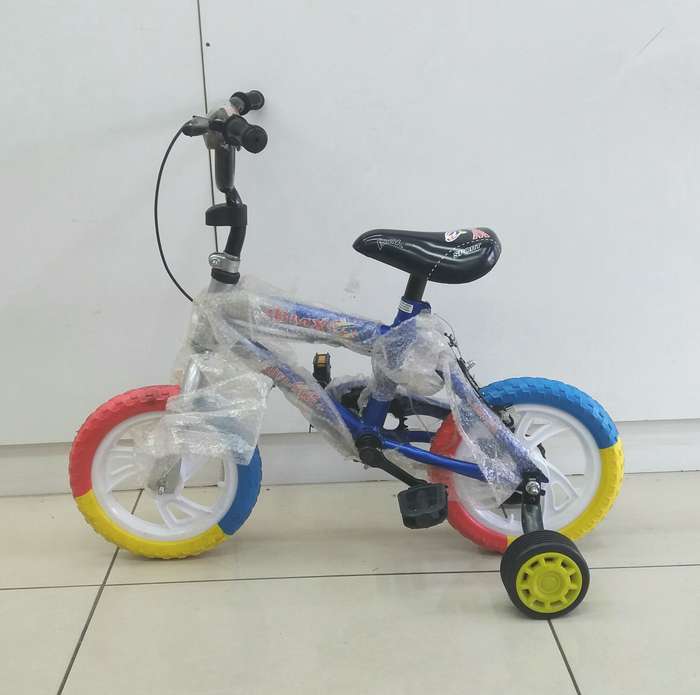 12 inch kids Bicycle