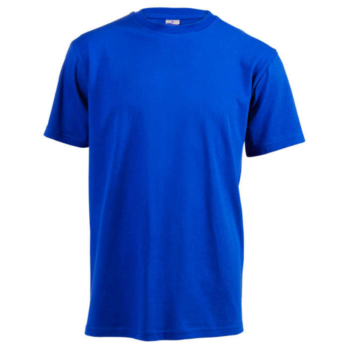 140g Plain T-Shirt - Various White L