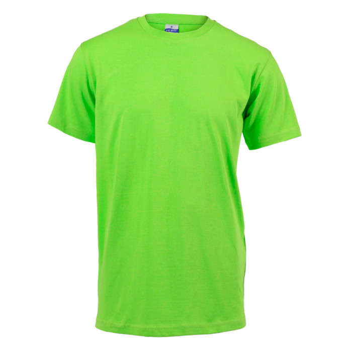 140g Plain T-Shirt - Various White L
