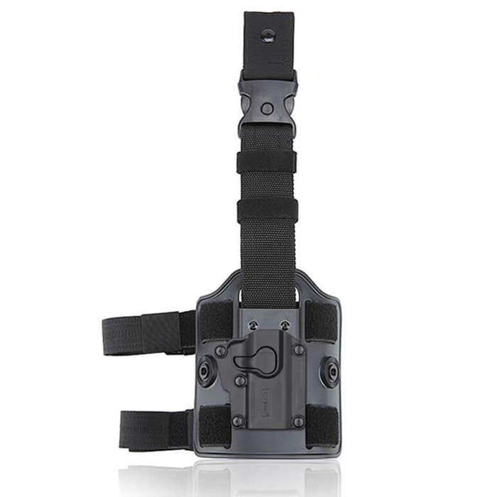 Cytac Mega-Fit Universal Holster - Various Right Hand