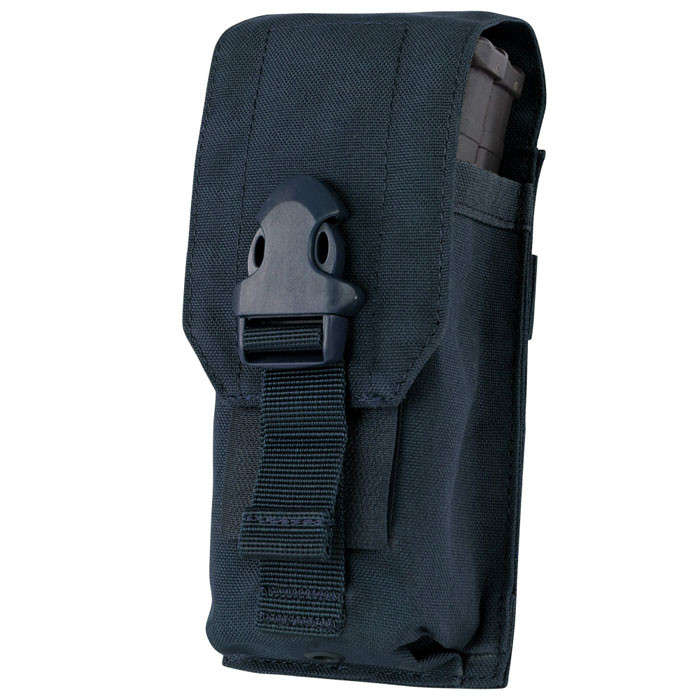 Condor Universal Rifle Mag Pouch Coyote Brown