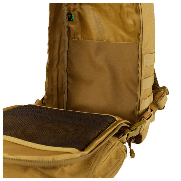 Condor Compact Assault Pack Gen II - Various OD