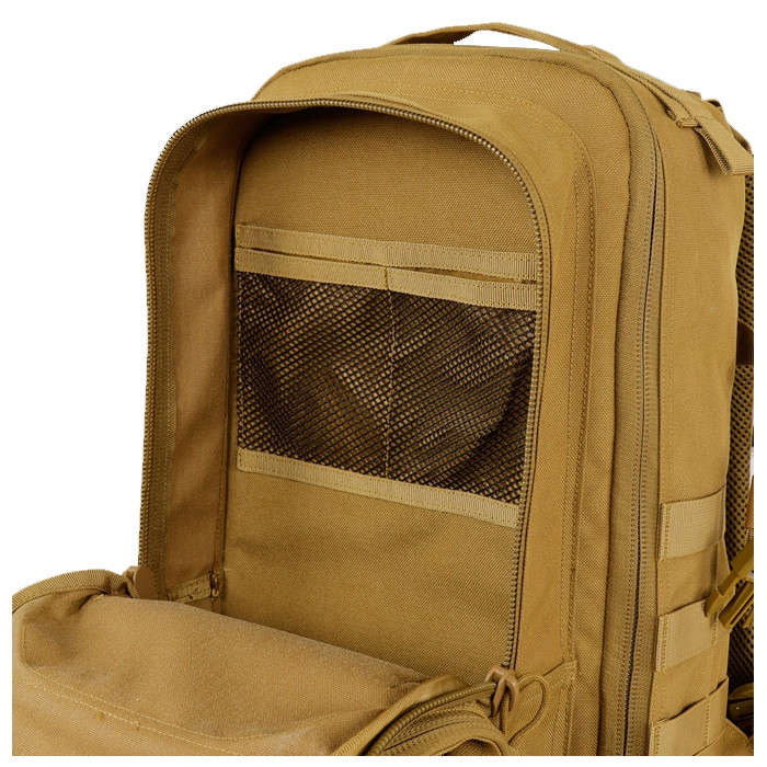 Condor Compact Assault Pack Gen II - Various OD