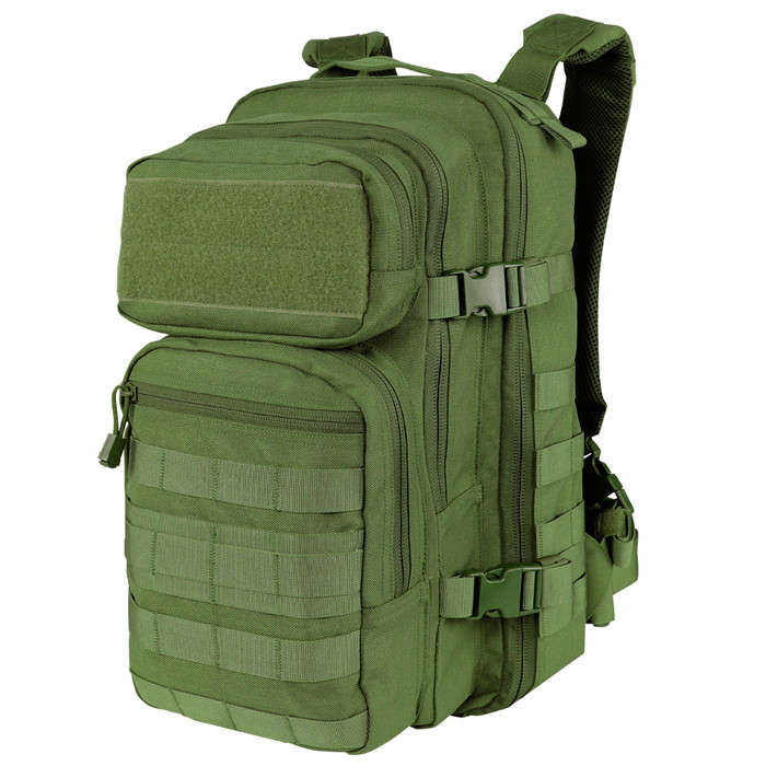 Condor Compact Assault Pack Gen II - Various OD