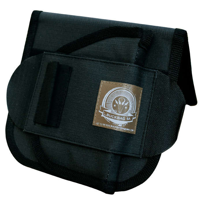 DZI Ripstop Bedside/Utility Holster OD