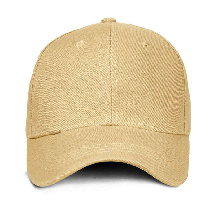 Americano Cap - Various Grey