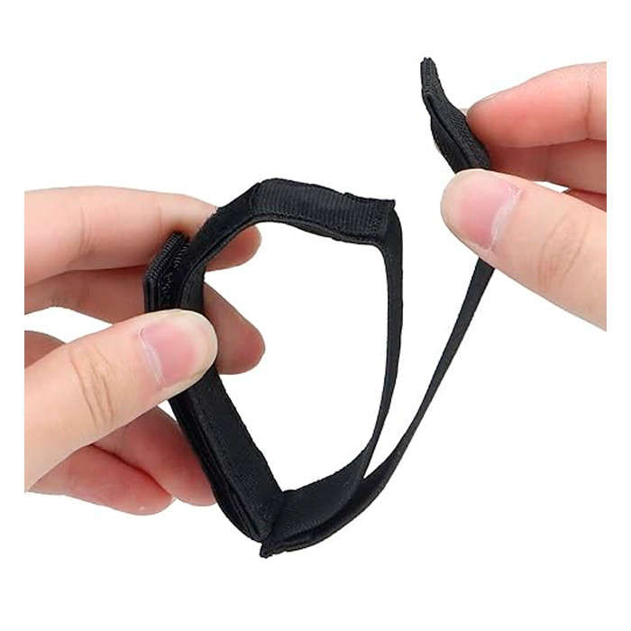 TacSpec Magnetic Sling Retention Strap/Keeper - Ranger Green