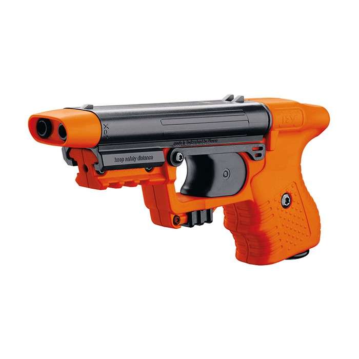 JPX Jet Protector Training Magazine