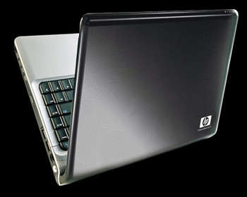 HP Pavilion dv6145eu - No Reserve