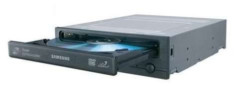 Samsung Super-WriteMaster SH-S223