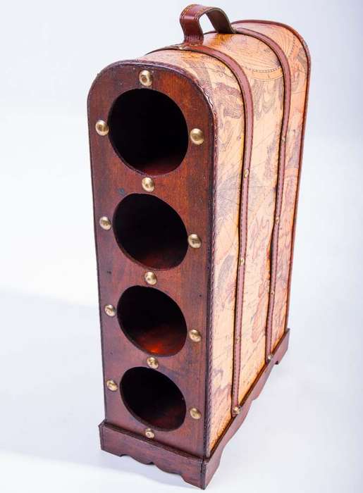 Wine Rack Carry Case 3