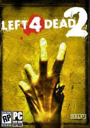 Left4Dead 2 - PC
