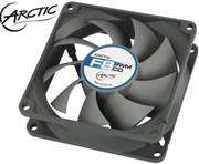 Arctic F8 PWM CO case fan with DBL Ball Bearing, Retail Box , 1 Year warranty