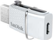 Sandisk Ultra 32GB USB 3.0 OTG Flash Drive with micro USB connector For Android Mobile Devices, Reta