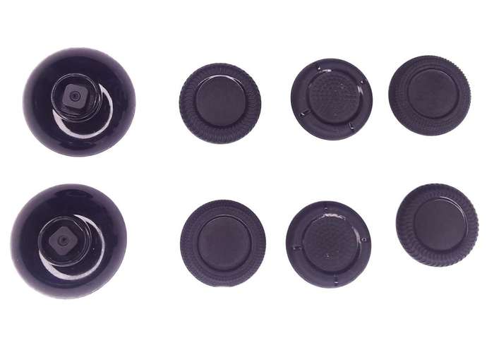 Ps4 /  Xbox One / S / Series Controller Swappable Thumb Sticks