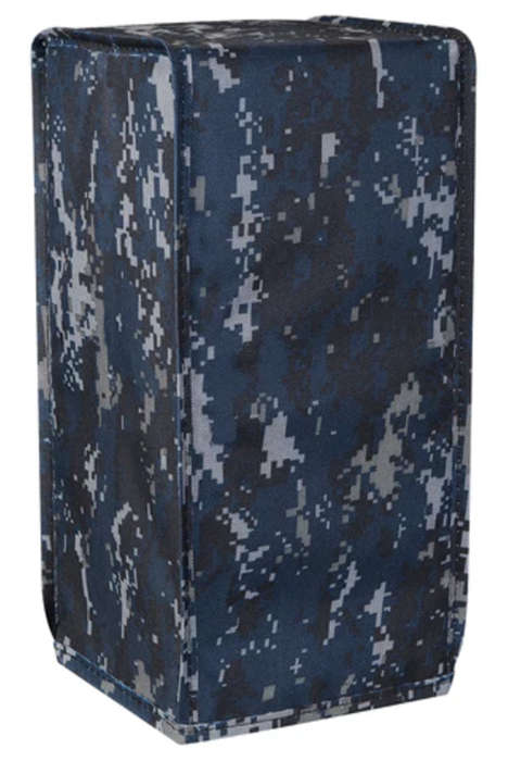 Xbox Series X Console Dust Cover Urban Digital Camo
