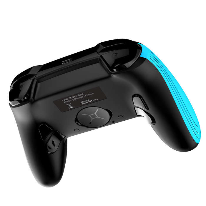 Switch Android IPEGA PG-9139 Wireless Bluetooth Gamepad with Remappable Paddles