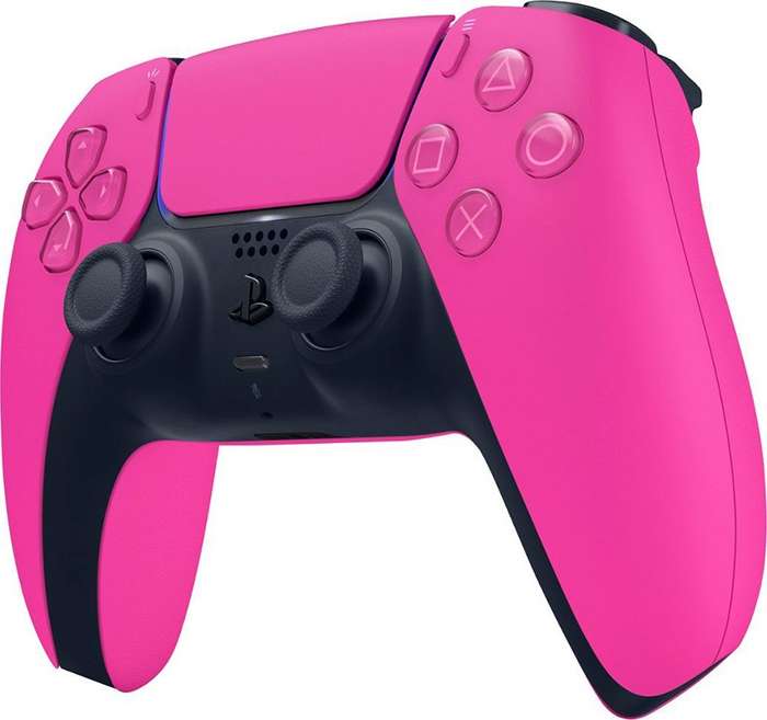 PS5 Original New Dualsense Revolution Edition Controller With 4 Back Buttons + Rubberized  Grips ...