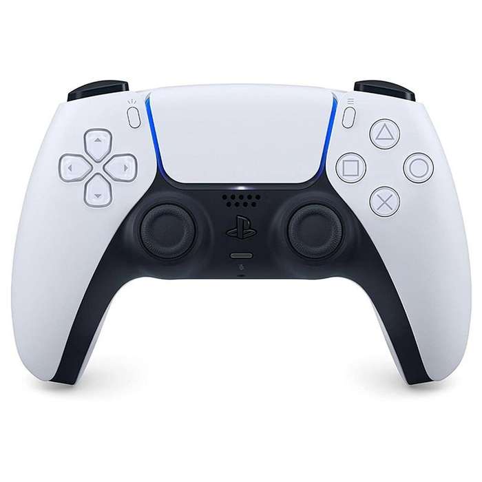 PS5 Original New Dualsense Revolution Edition Controller With 4 Back Buttons + Rubberized  Grips ...
