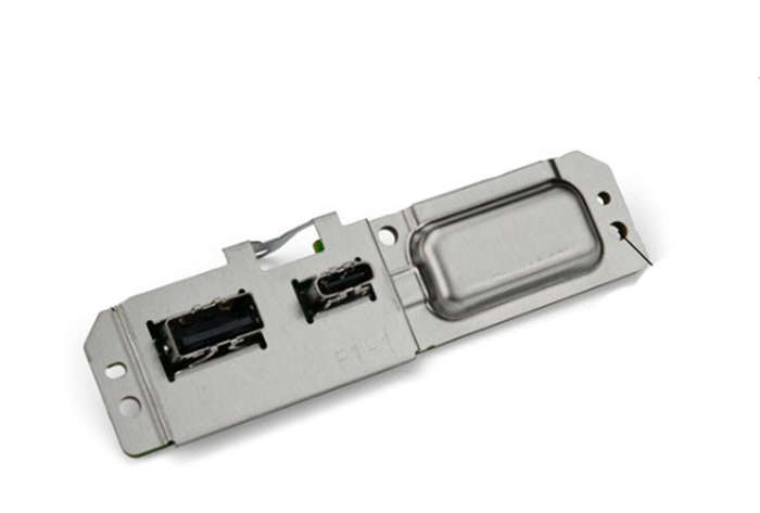 PS5 Original USB and USB-C I/O Board EDU-010
