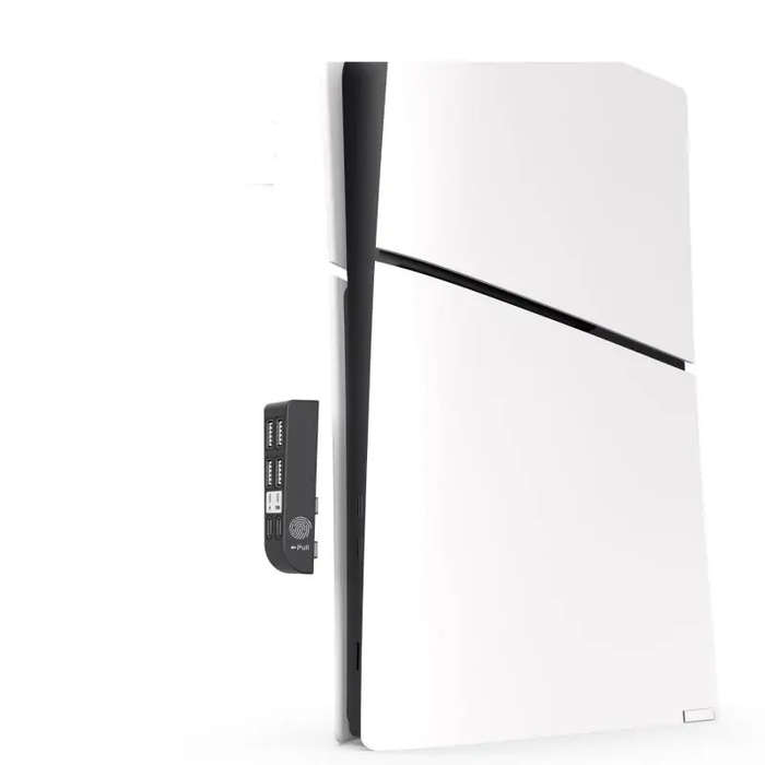 Ps5 Slim Digital / Disk Edition USB Hub