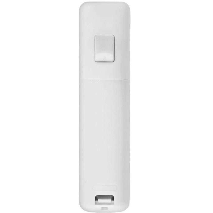 Wii/ Wii U Remote Controller White