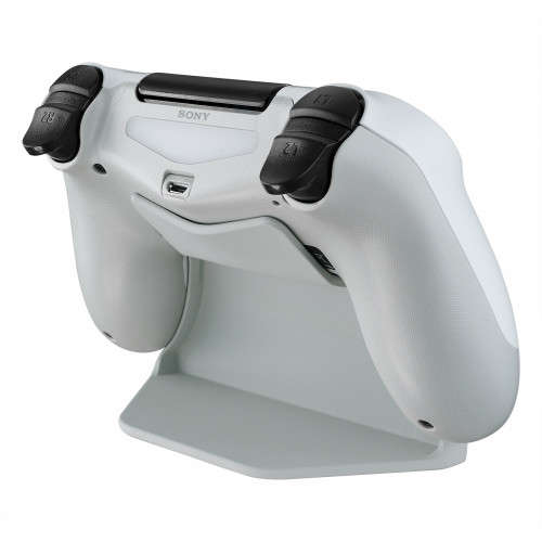 PS4 Slim / Pro Controller Soft Touch Classics SNES Display Stand