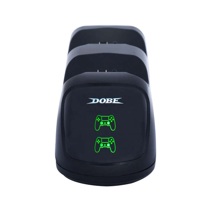 Ps4/Ps4 Slim/Ps4 Pro Dobe Dual Charging Dock Tp4-889