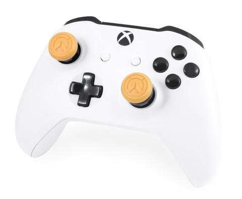 Xbox One Controller Raised Thumbstick FPS Overwatch Analog Extenders 1 Pair