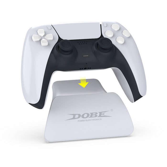 DS5 Dualshock Controller Dobe Charging Stand Dock
