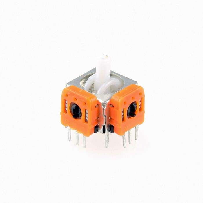 ANALOG STICK FOR NINTENDO GC CONTROLLER / WII CLASSIC CONTROLLER / NUNCHUK CONTROLLER