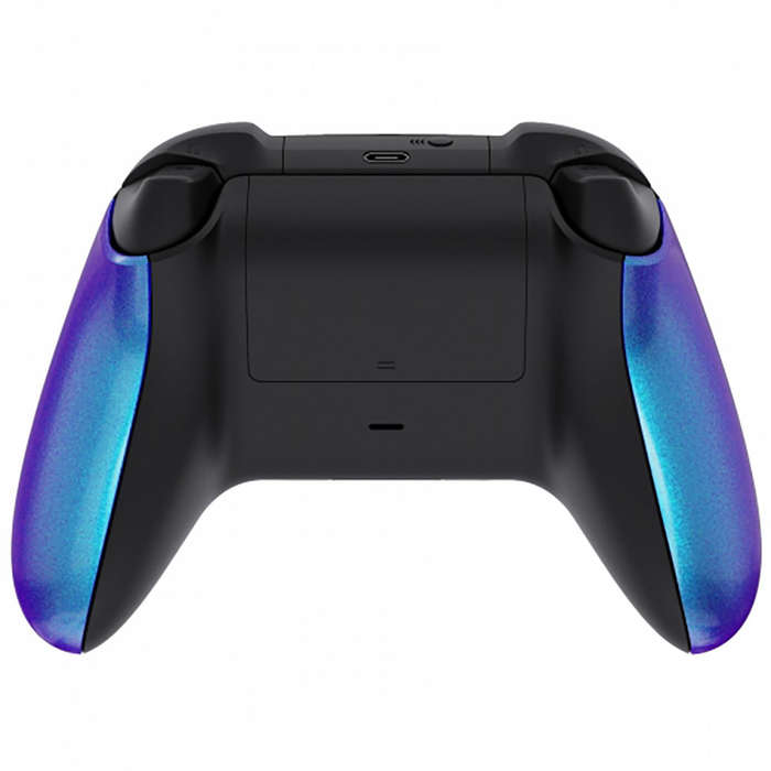 XBOX Series S/X Side Rails Glossy Chameleon