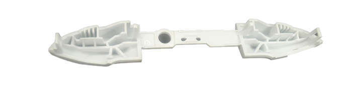 XBOX SERIES Controller Original LB RB Bumper Bar White