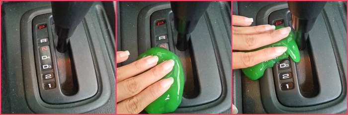 Super Clean Slime