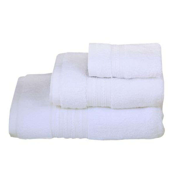 Bristol Big & Soft Towels set of 4